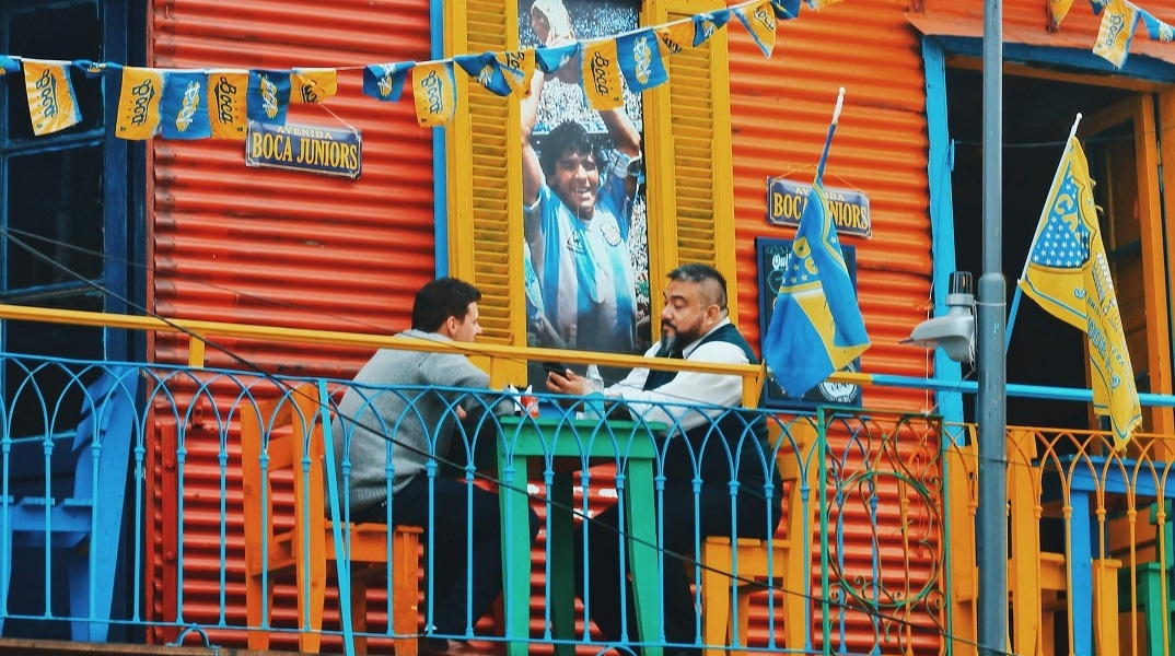 Πέντε νεκροί στην Αργεντινή από το βακτηρίδιο της Λεγεωνέλας