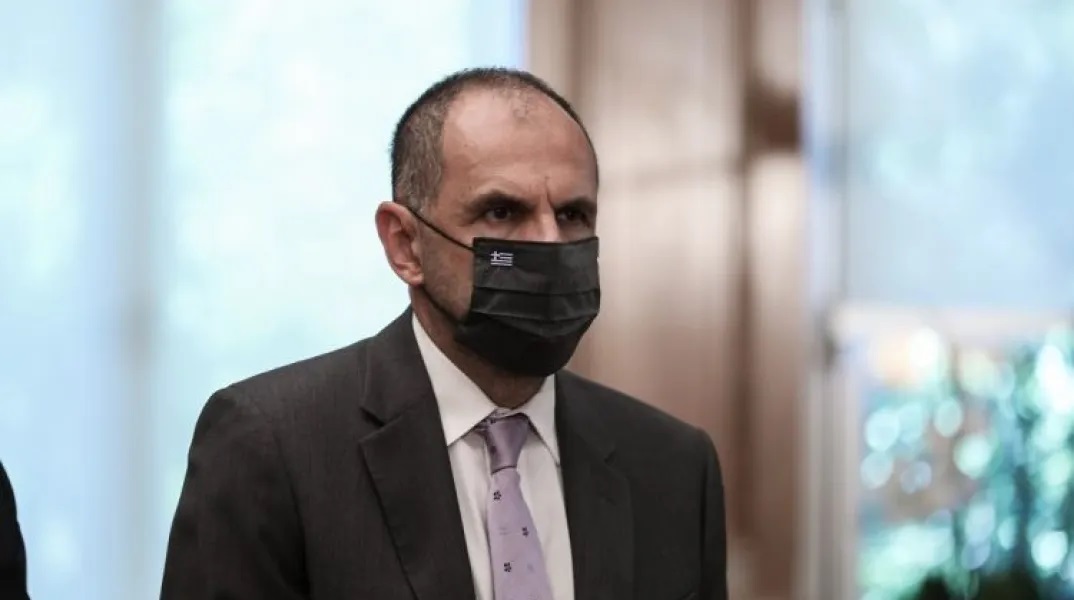 Eνδεχόμενο αλλαγής του εκλογικού νόμου από τον Γεραπετρίτη