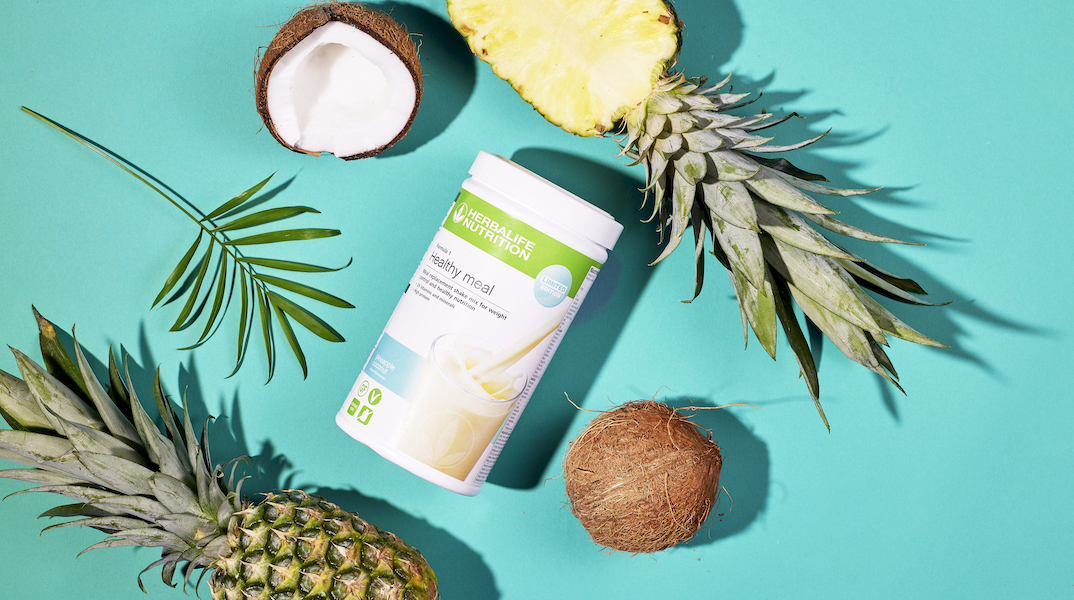 Herbalife Nutrition, νέα γεύση