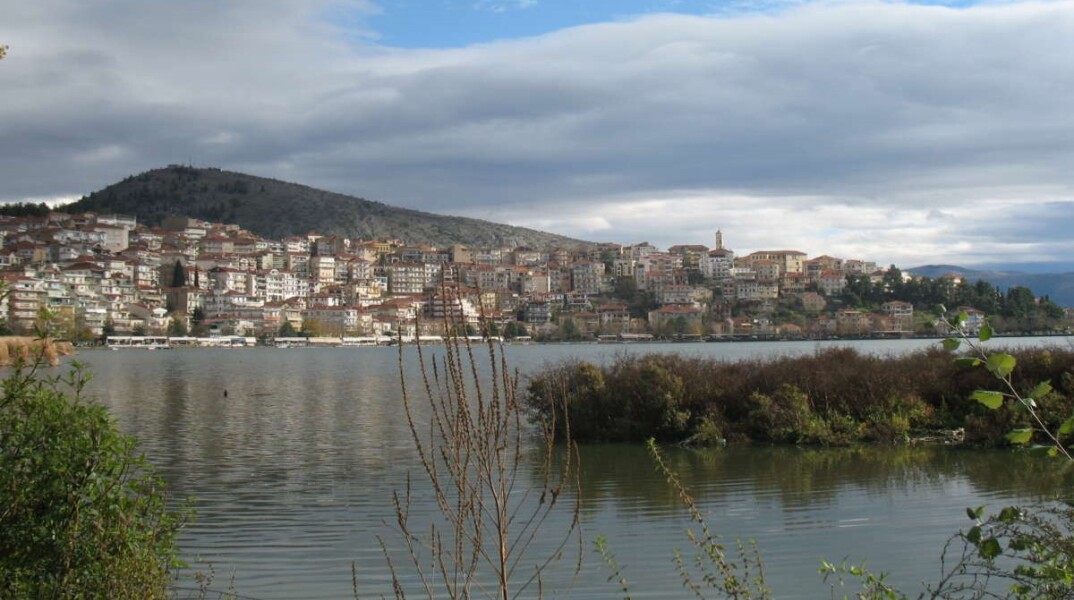 Λίμνη Καστοριάς: Πυροβολισμοί με αεροβόλο ανάμεσα σε ψαράδες