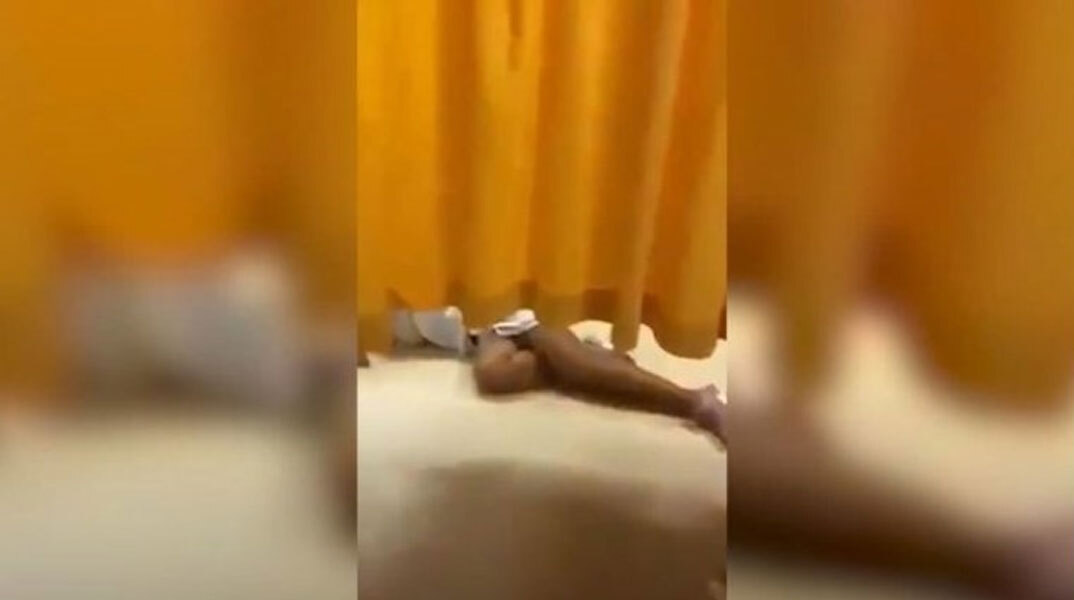 Τουρίστρια στο Νοσοκομείο Χανίων σέρνεται στο πάτωμα στα Επείγοντα
