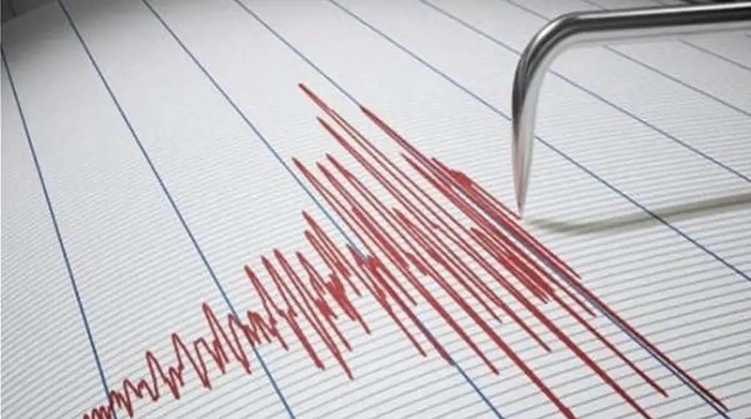 Καθησυχαστικός ο Λέκκας για τον σεισμό στη Βοιωτία
