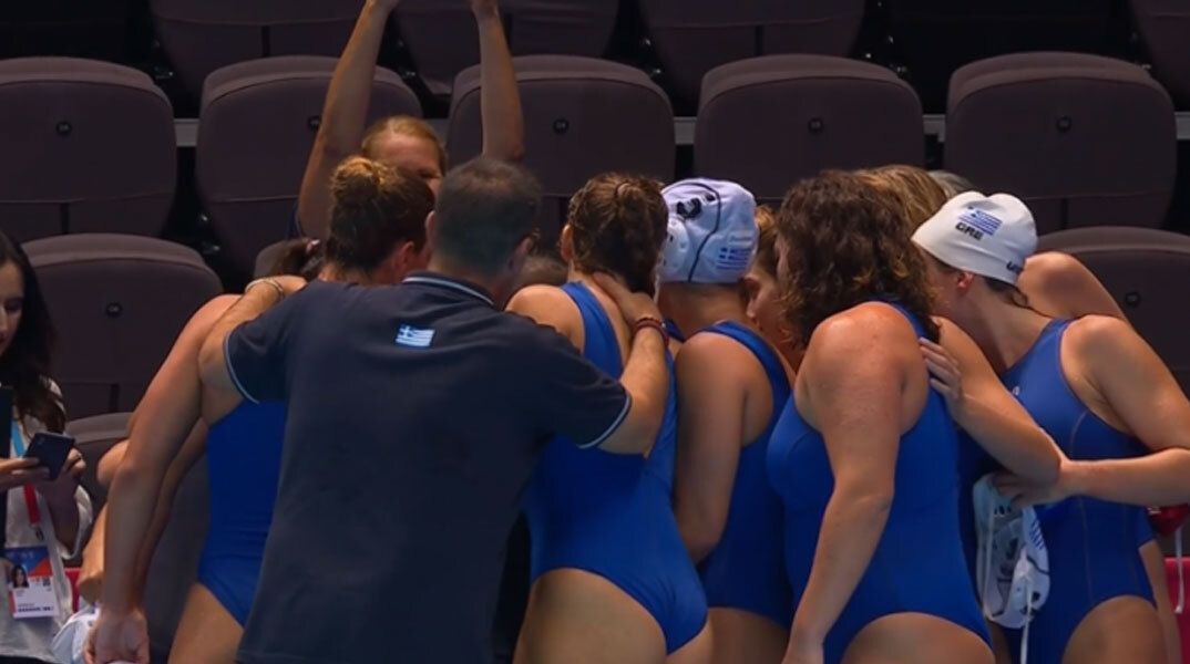 Η Εθνική πόλο Γυναικών βάζει πλώρη για χρυσό στο Ευρωπαϊκό Πρωτάθλημα του Σπλιτ