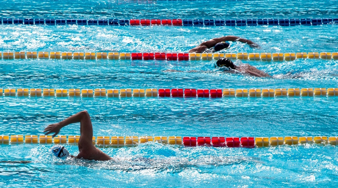  Κλείνουν δεκάδες πισίνες στη Γαλλία λόγω ενεργειακού κόστους