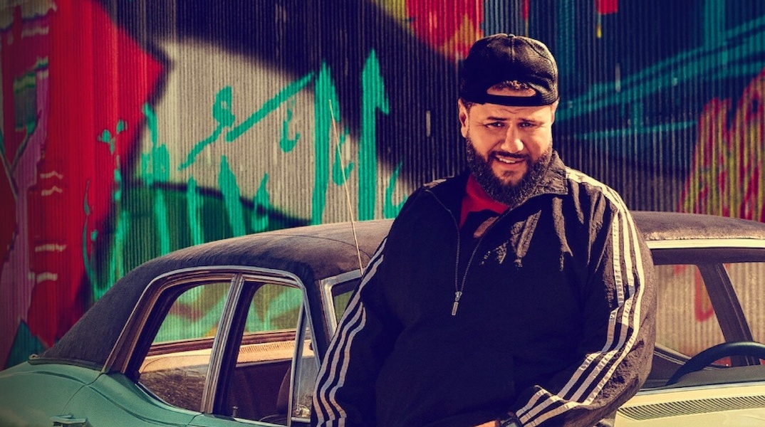 Μια γλυκόπικρη κωμική σειρά και στο Netflix που συγκινεί και προβληματίζει