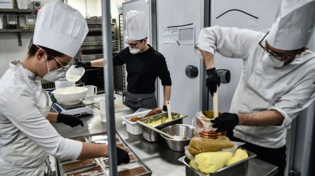 Ενεργειακή κρίση: Η πρόταση για βράσιμο των ζυμαρικών που εξόργισε τους σεφ στην Ιταλία