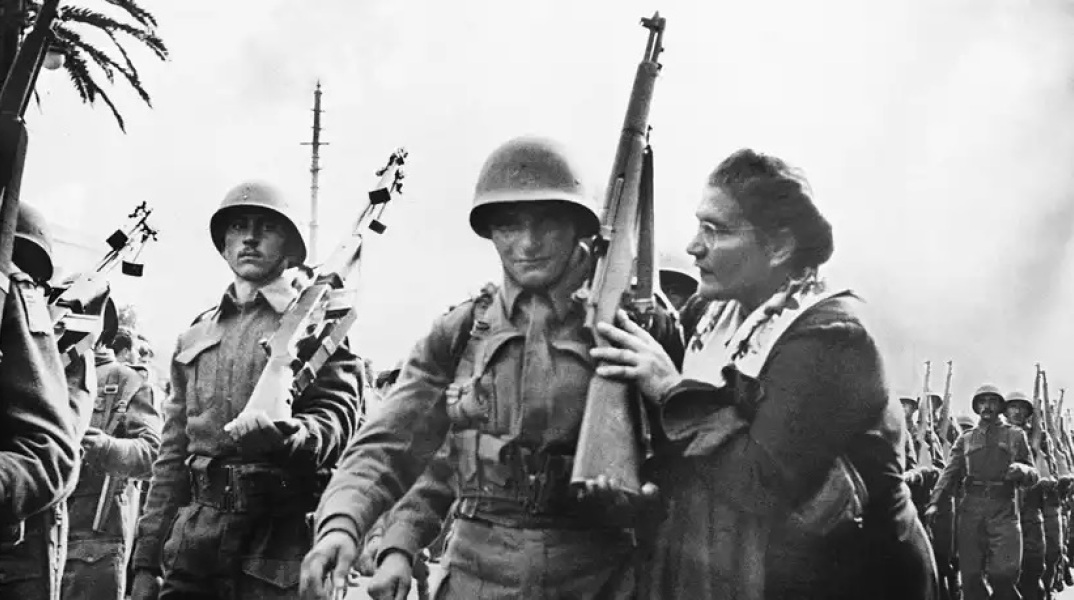 Πόλεμος της Κορέας