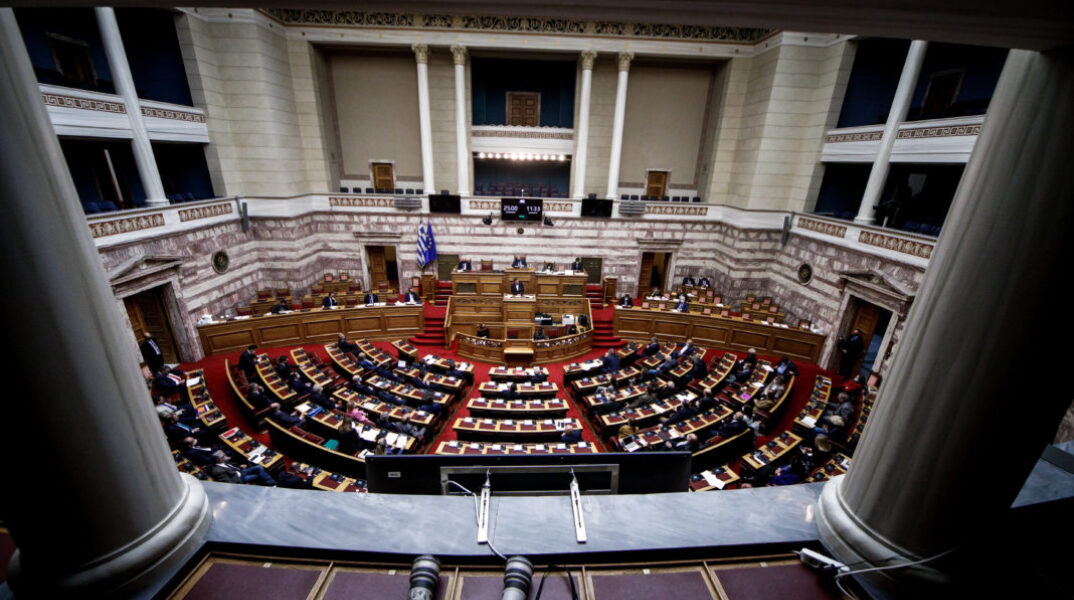 Παρακολουθήσεις: Αντιπαράθεση για τον κατάλογο των μαρτύρων – Αποχώρησαν ΣΥΡΙΖΑ και ΠΑΣΟΚ -ΚΙΝΑΛ