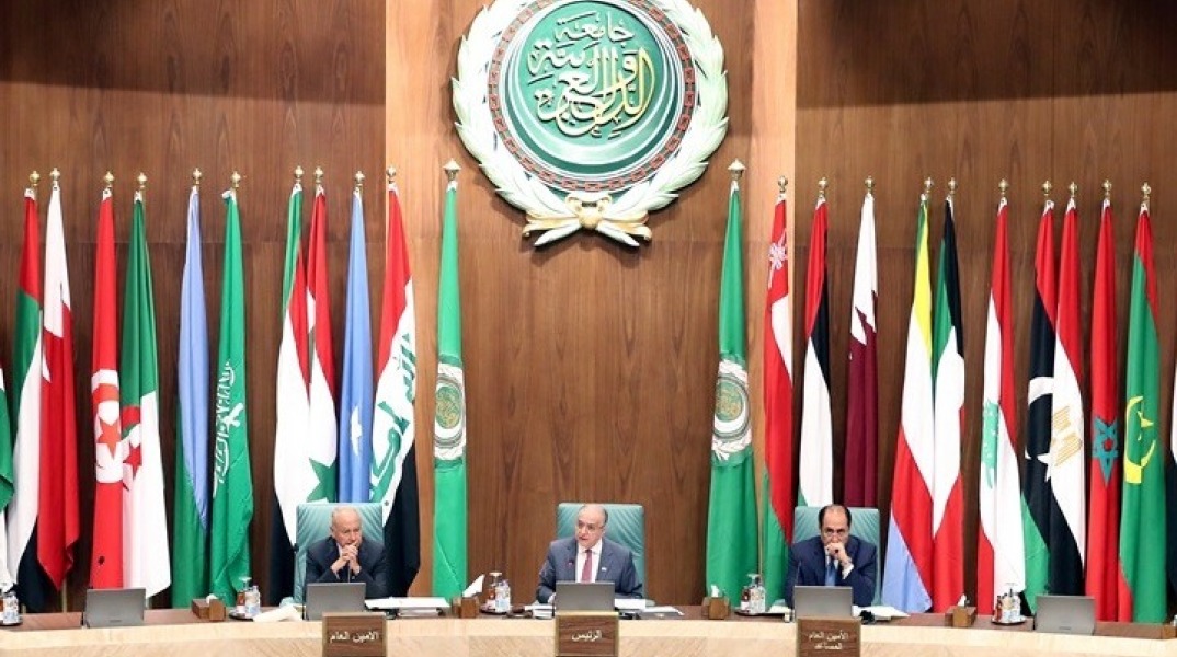 Ανησυχία της Αραβικής Υπουργικής Επιτροπής για στρατιωτική παρουσία της Τουρκίας και παρεμβάσεις της στα εσωτερικά αραβικών χωρών	