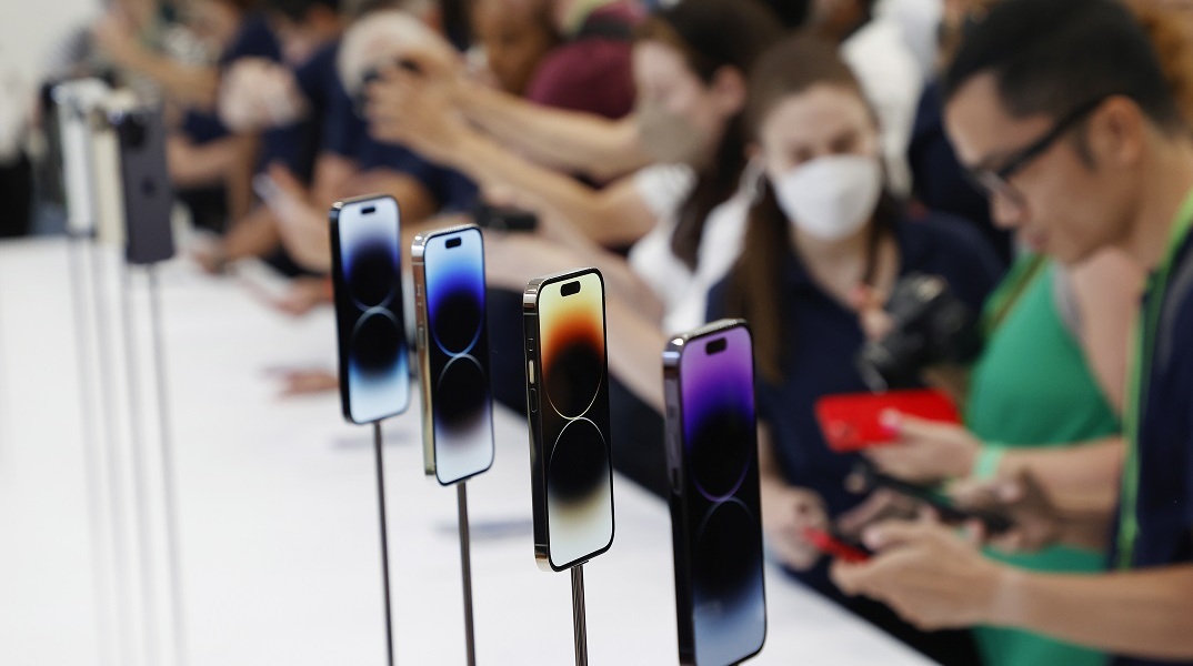 Πότε έρχεται το iPhone 14 στην Ελλάδα και ποια θα είναι η τιμή του