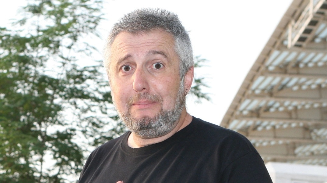 Νέα καταγγελία για Παναγιωτόπουλο: Δημοσιογράφος είδε προσωπικές της στιγμές στο ίντερνετ