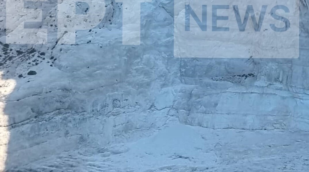 Σεισμός 5,4 Ρίχτερ ανάμεσα σε Ζάκυνθο και Κεφαλονιά