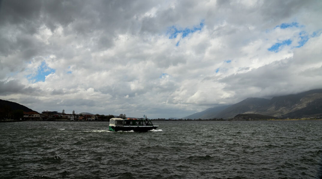 Αίθριος ο καιρός σήμερα Παρασκευή (9/9)