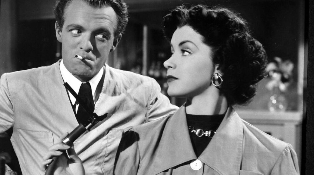 Πέθανε η ηθοποιός Μάρσα Χαντ