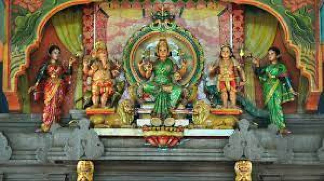 Ινδία: Ένας Ινδός νοσηλεύεται σε κρίσιμη κατάσταση αφού έκοψε τη γλώσσα του για να την προσφέρει σε μια θεά	