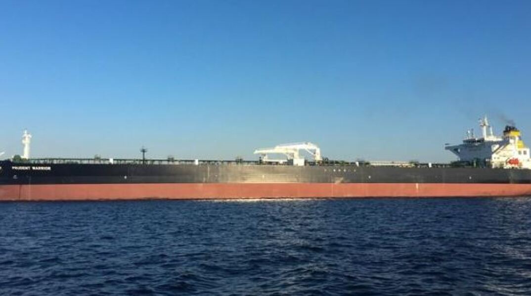 Tέλος στην ομηρία των Ελλήνων ναυτικών στο Ιράν – Επιστρέφουν στην πατρίδα (video)