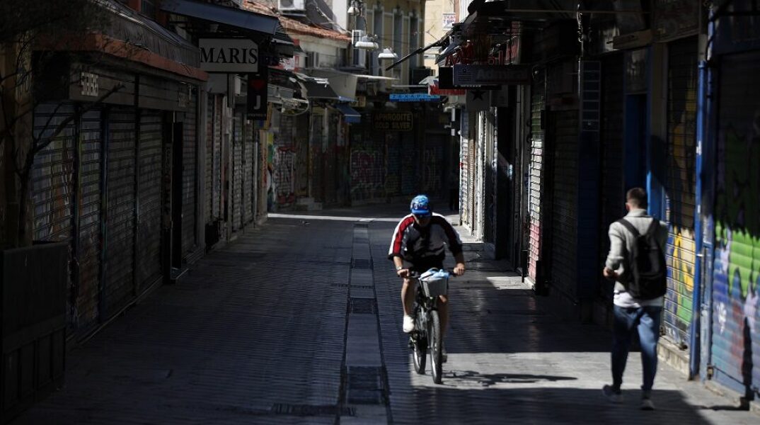Δημογραφικό - ΕΛΣΤΑΤ: Αυξήθηκαν σημαντικά οι θάνατοι στην Ελλάδα - Πάνω από 6% μέσα σε 7 μήνες