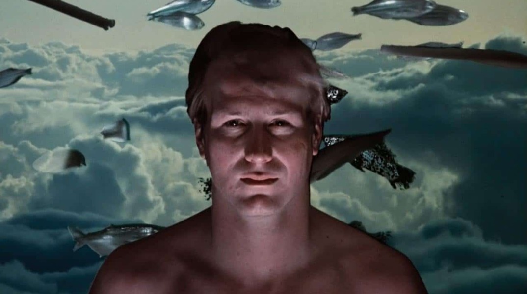 Altered States