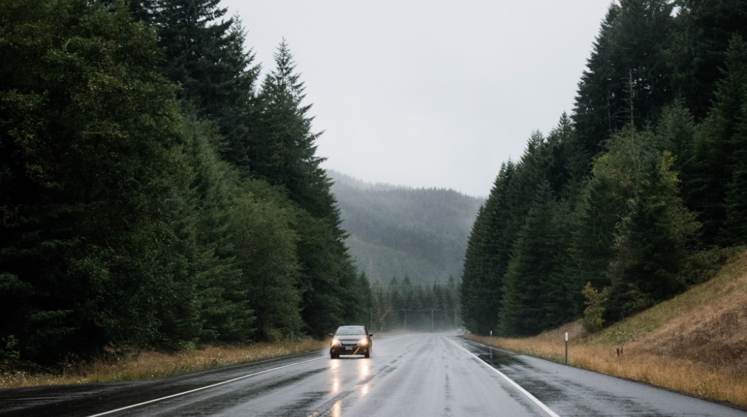 Οδική Ασφάλεια