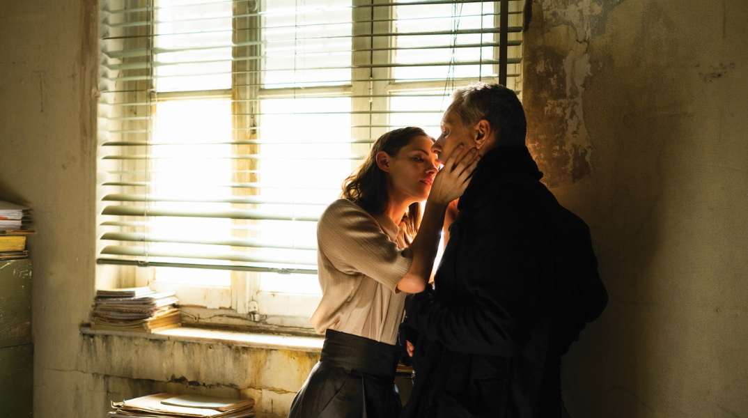 Crimes of the Future