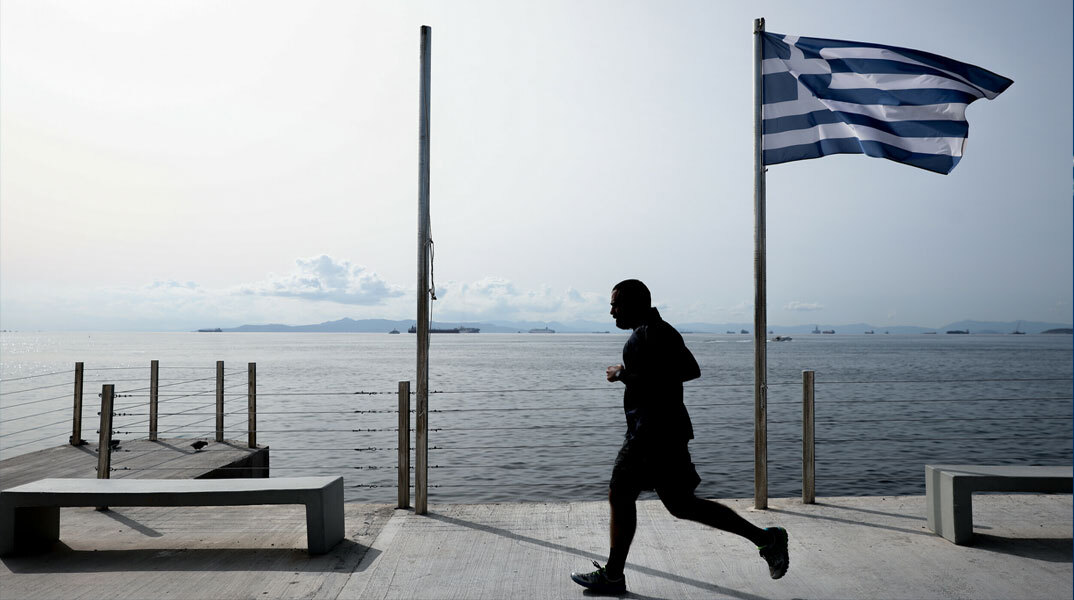 Καλός ο καιρός αύριο Πέμπτη (15/9) στην Αττική