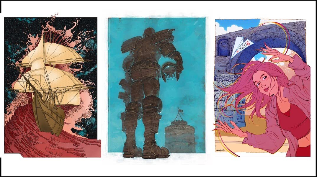 22 λόγοι που πάμε Θεσσαλονίκη τώρα