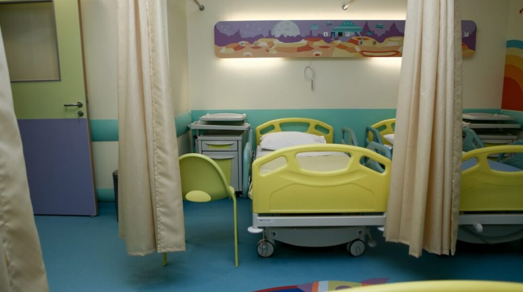 Μωρό 12 μηνών βρέθηκε νεκρό από ηλεκτροπληξία