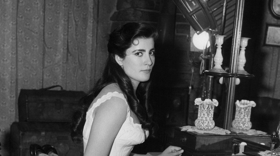 Στη γενέτειρά της στην Κορινθία η κηδεία της Ειρήνης Παπά