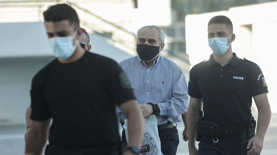 Την ενοχή του «δρ Κόντου» για έξι ανθρωποκτονίες με δόλο ζήτησε ο εισαγγελέας