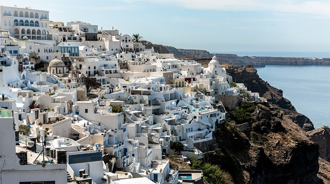 Σαντορίνη