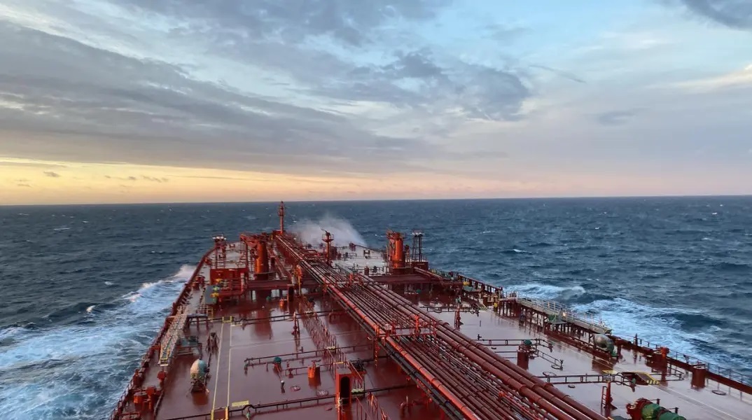 Blοomberg: Πλοίο ελληνικών συμφερόντων μετέφερε άνθρακα από τη Ρωσία
