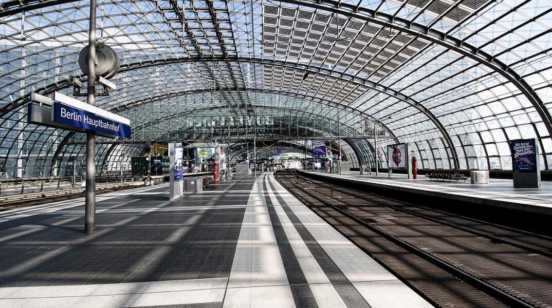 Εισιτήριο 29 ευρώ ανά μήνα στα μέσα μαζικής μεταφοράς εισάγει το Βερολίνο