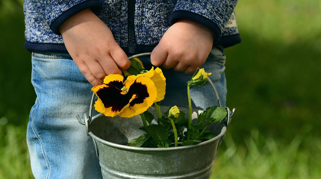 2χρονο αγόρι εξαφανίστηκε στη Χαλκιδική