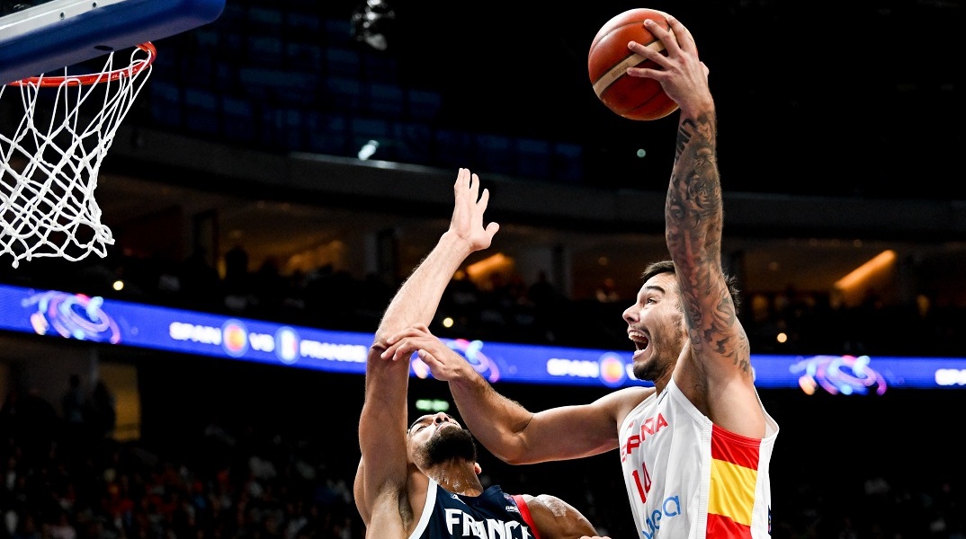 Πανάξια πρωταθλήτρια Ευρώπης η Ισπανία