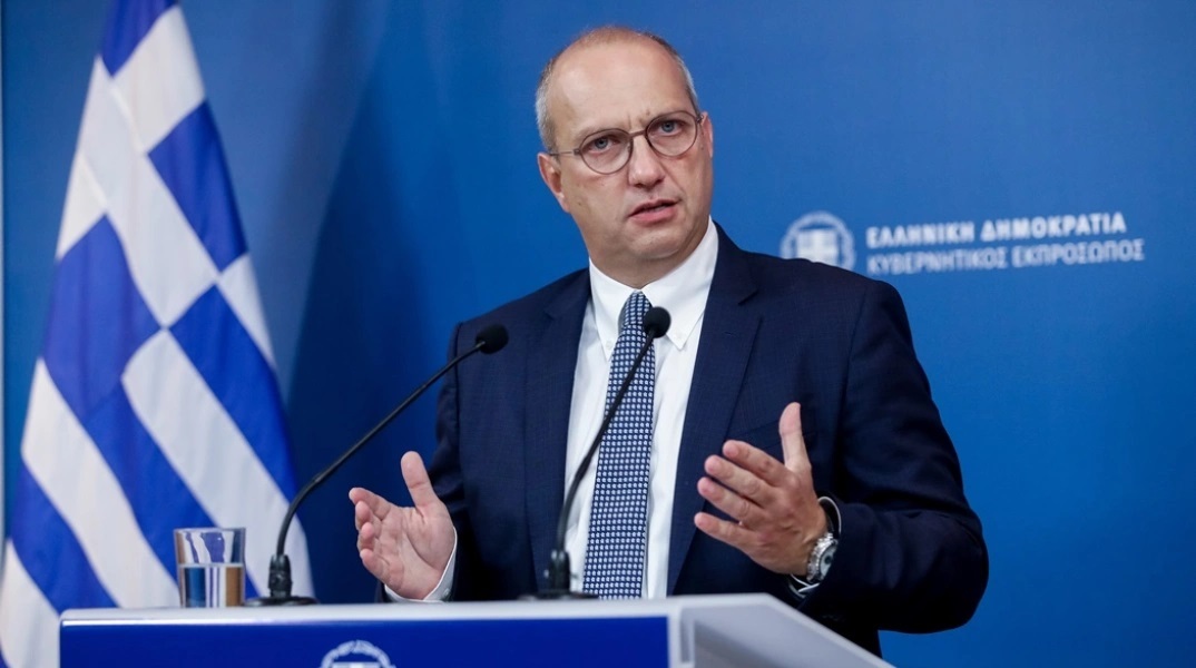 Οικονόμου για Τσίπρα: Σήμερα κορυφώθηκε το κρεσέντο ακατάσχετης παροχολογίας