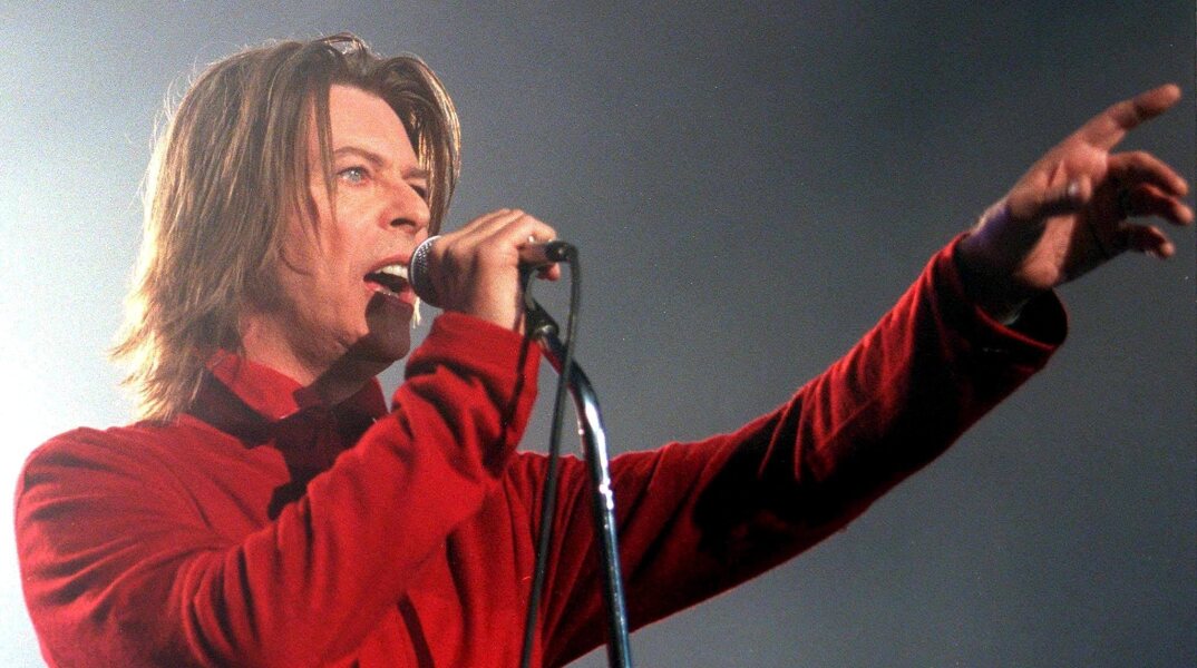 David Bowie - Let’s Dance: Tο τραγούδι της ημέρας, Τρίτη 19 Σεπτεμβρίου 2023, από τον Athens Voice 102.5