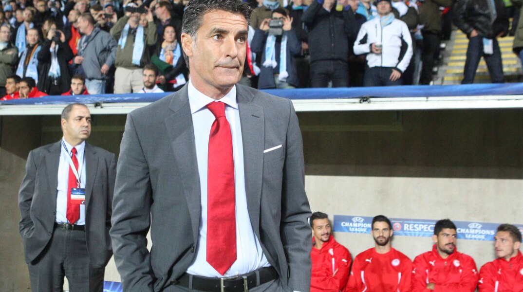 Μίτσελ Γκονζάλεζ