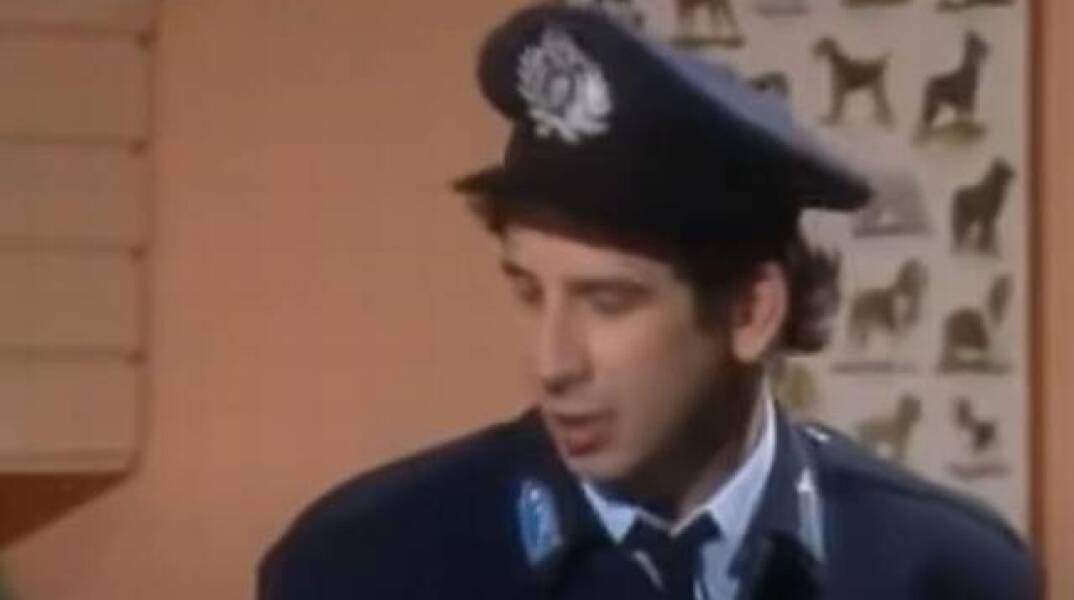 Παπαδοπούλου: "Οι σκηνές με τον Φιλιππίδη στους Απαράδεκτους δεν έπρεπε να κοπούν"