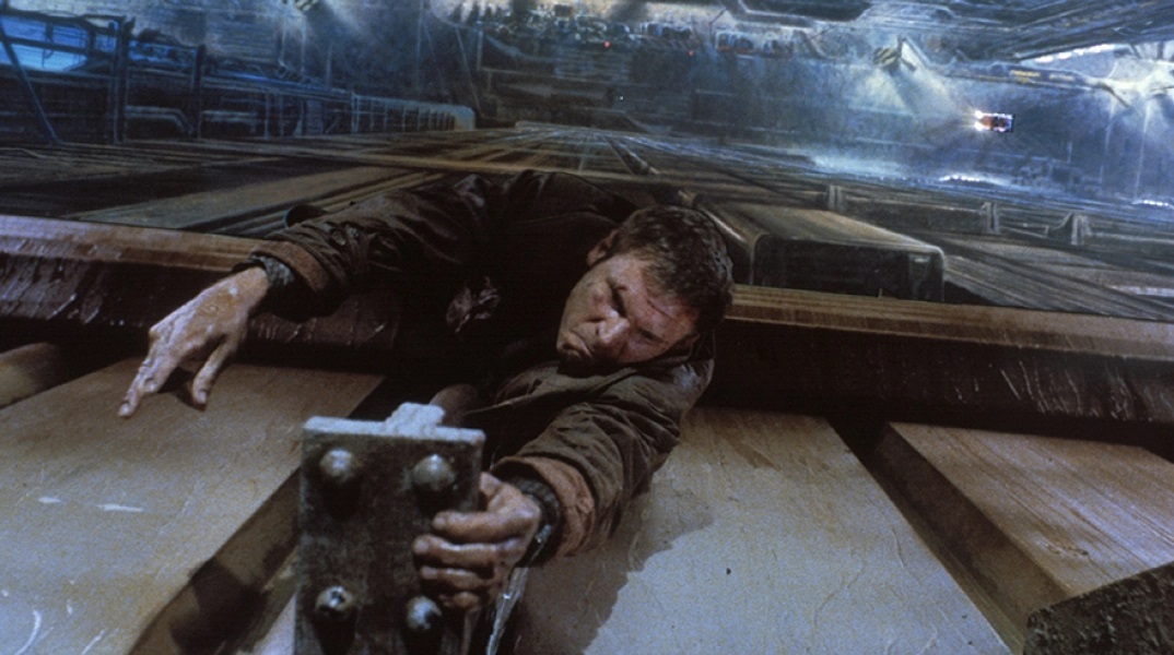 H Amazon ετοιμάζει σειρά «Blade Runner»