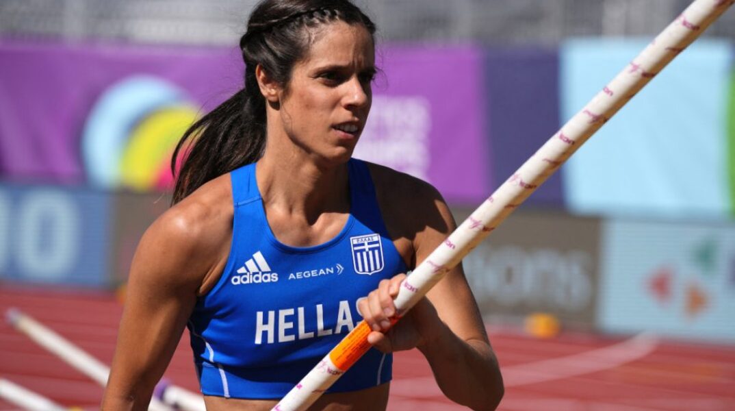 Κατερίνα Στεφανίδη: Η κυβέρνηση στερεί το ελληνικό διαβατήριο από τον σύζυγό μου