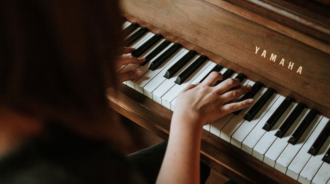Απαγορεύεται το πιάνο σε υψηλή ένταση τις ώρες κοινής ησυχίας τον χειμώνα