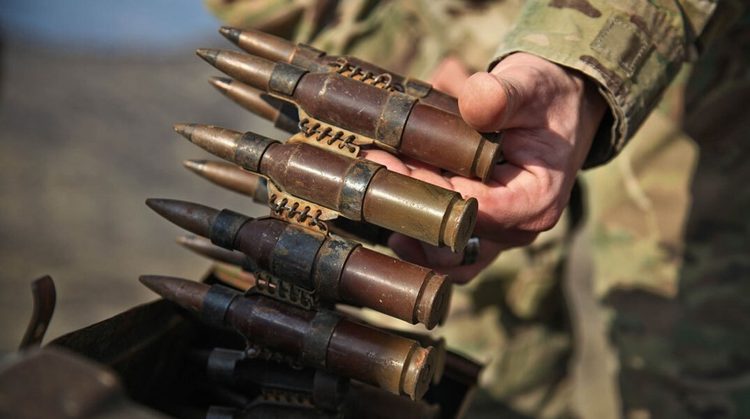 300.000 στρατιώτες σχεδιάζει να συγκεντρώσει η Ρωσία με τη μερική επιστράτευση που ανακοίνωσε ο Πούτιν