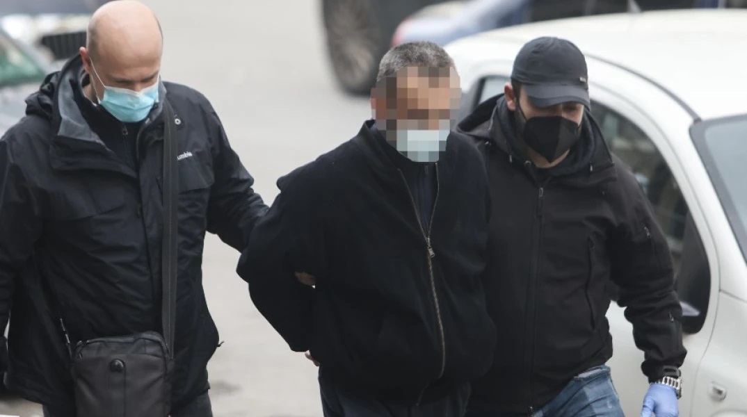 Ισόβια στον 50χρονο που δολοφόνησε τη σύζυγό του με 23 μαχαιριές