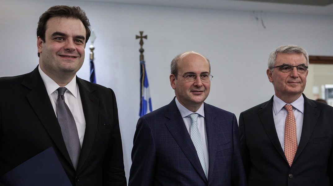 myTEKA: Ο ατομικός κουμπαράς με ένα κλικ