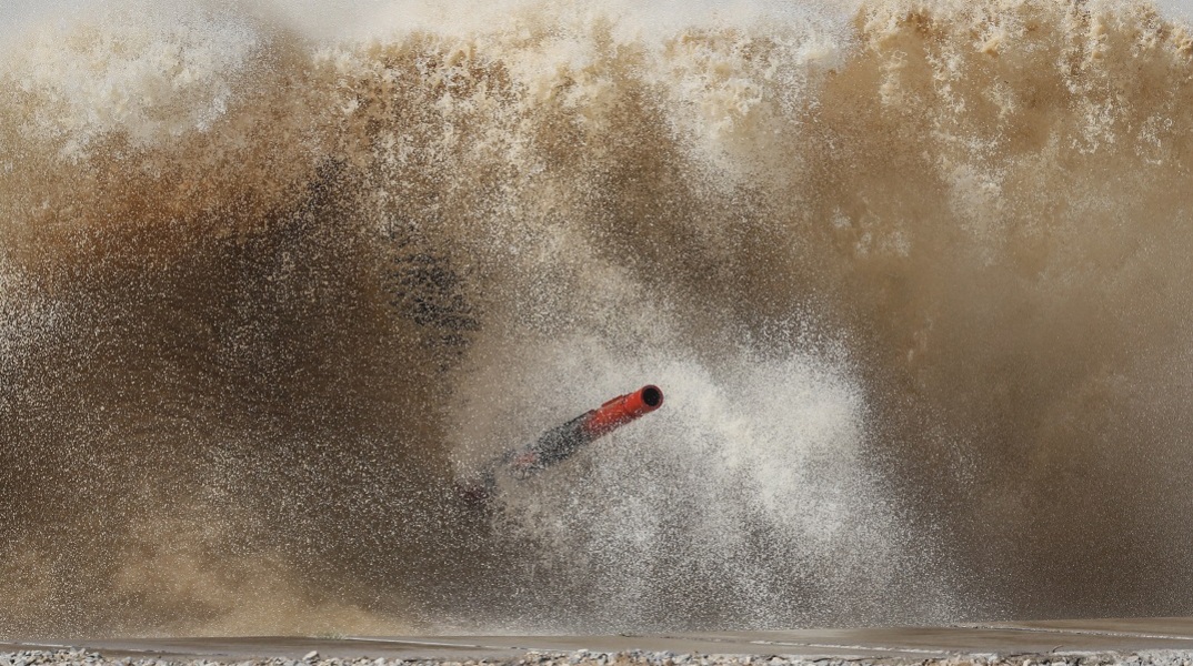 DW: Πόσο πιθανό είναι ένα ρωσικό πυρηνικό χτύπημα;