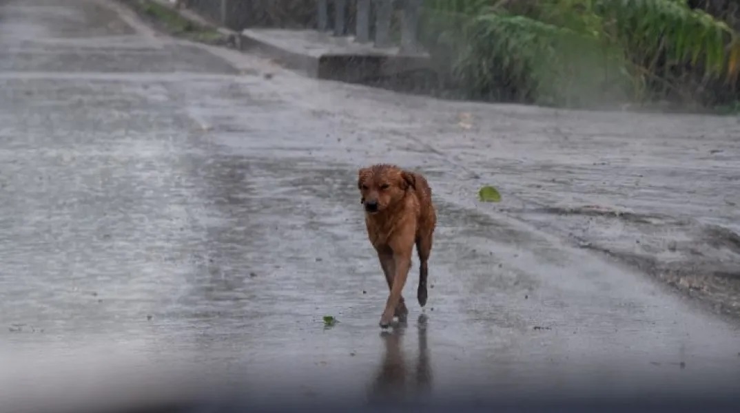 Έκτακτο δελτίο επιδείνωσης του καιρού για την Κρήτη