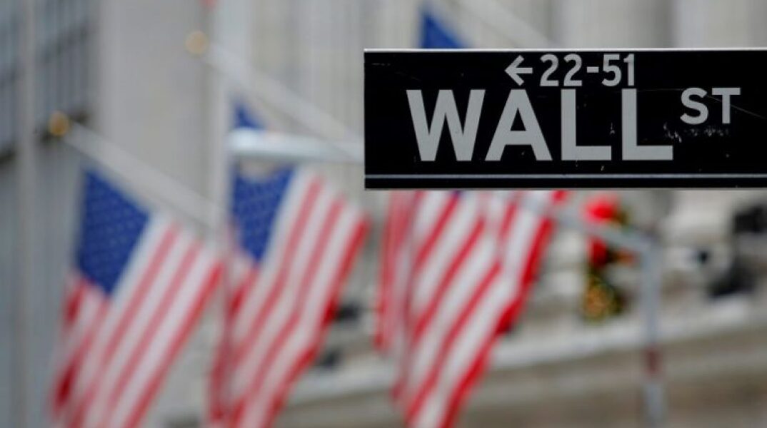 Wall Street: Απώλειες για τέταρτη διαδοχική ημέρα υπό το φόβο της ύφεσης