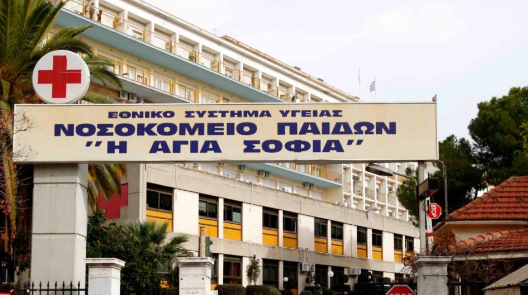 Μεσσηνία: Σε κρίσιμη κατάσταση βρέφος τεσσάρων μηνών – Συνελήφθη ο πατέρας του