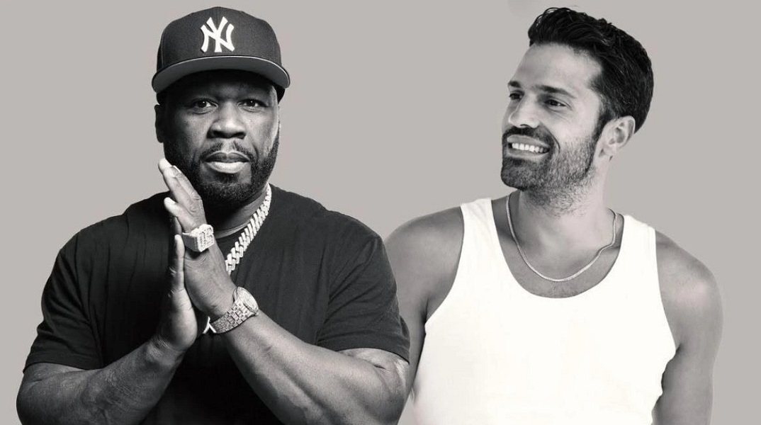 Ο 50 Cent έρχεται στο ΟΑΚΑ μαζί με τον Κωνσταντίνο Αργυρό