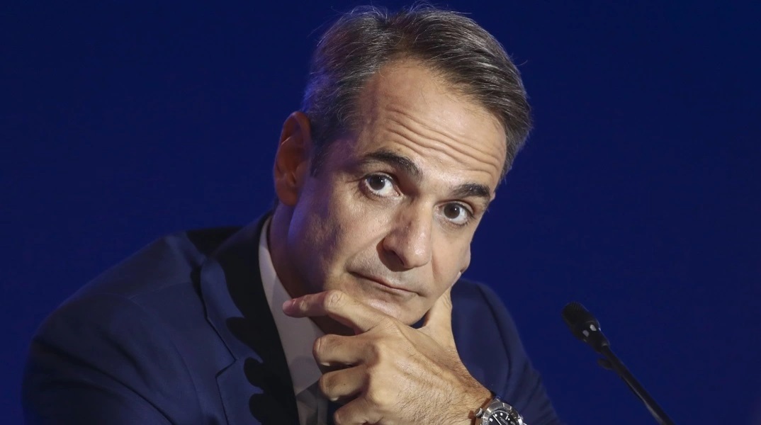 Μητσοτάκης για Παύλο Μπακογιάννη: Φάρος για όλους η σκέψη και η προσφορά του